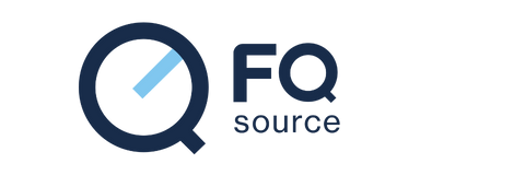 FQ Source logo